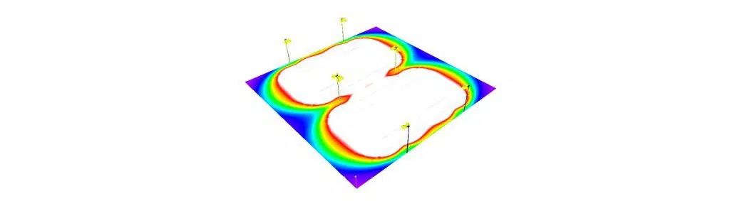 The Ultimate Guide to Professional LED Lighting: From Core Parameters to Industry Applications
