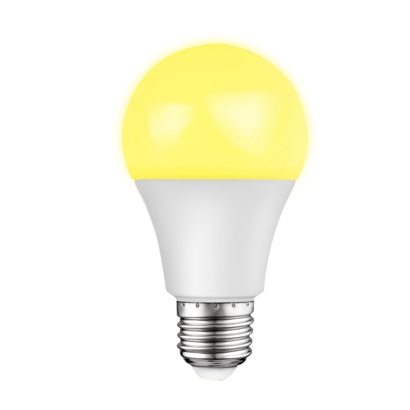Blue Light and Sleep Disruption: Risks and Solutions with Low-Blue-Light Bulbs